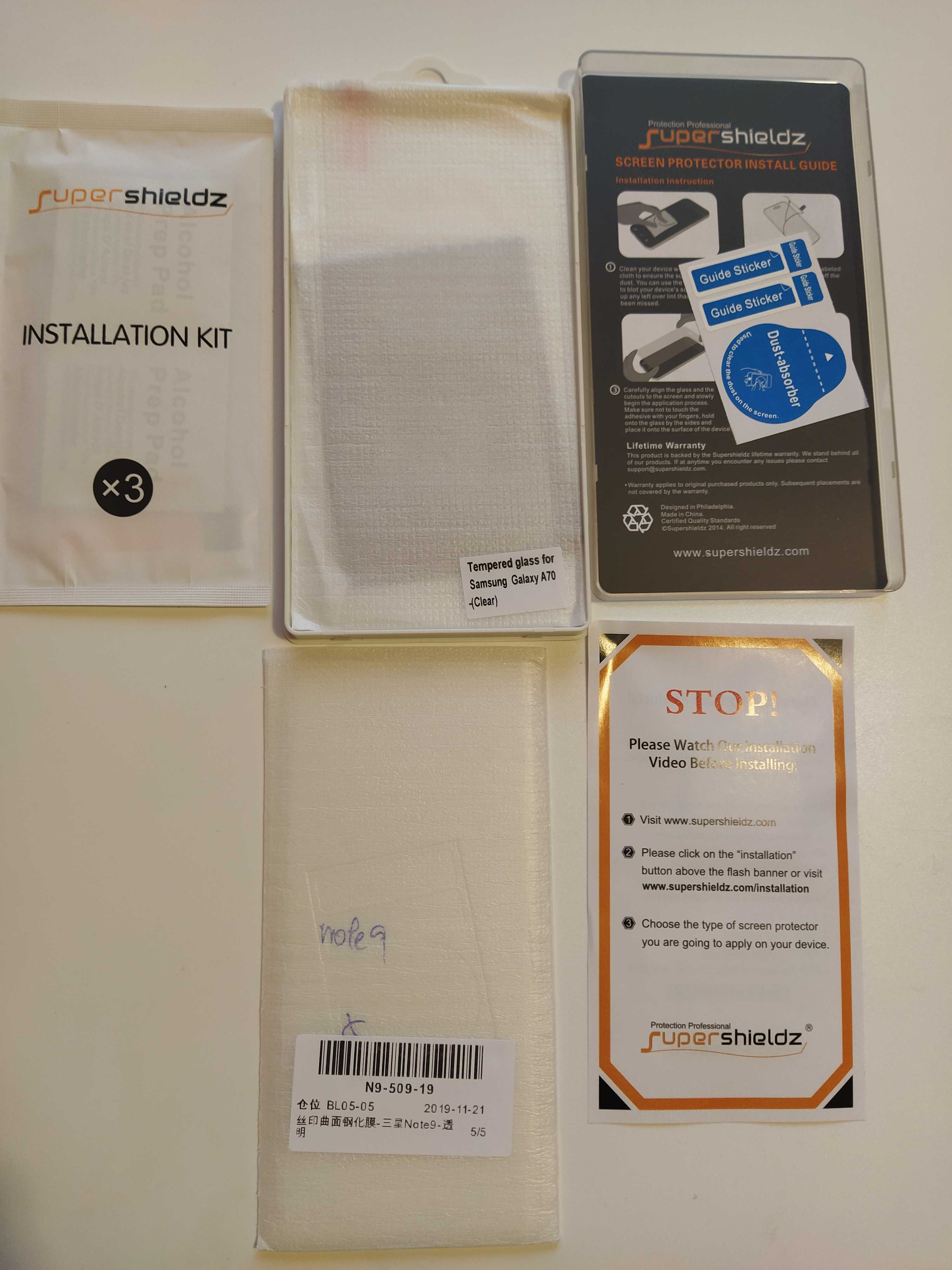 Калъф за Samsung A70