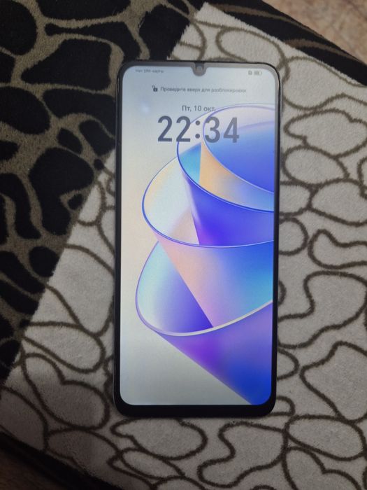 Хонор Х7а в хорошем состоянии