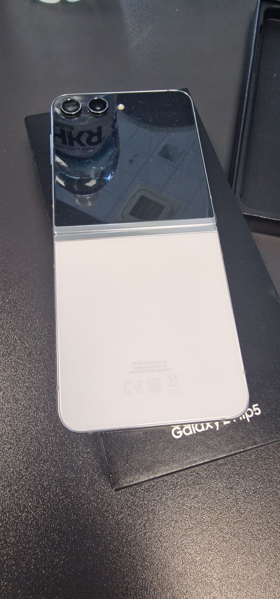 Samsung Z Flip 5 256GB