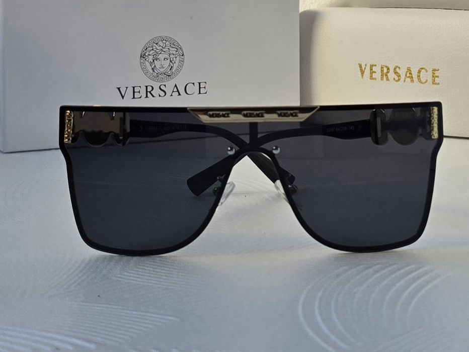 -22% Разпродажба мъжки слънчеви очила маска  дамски