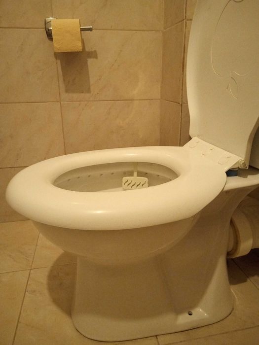 Vas toaleta și rezervor