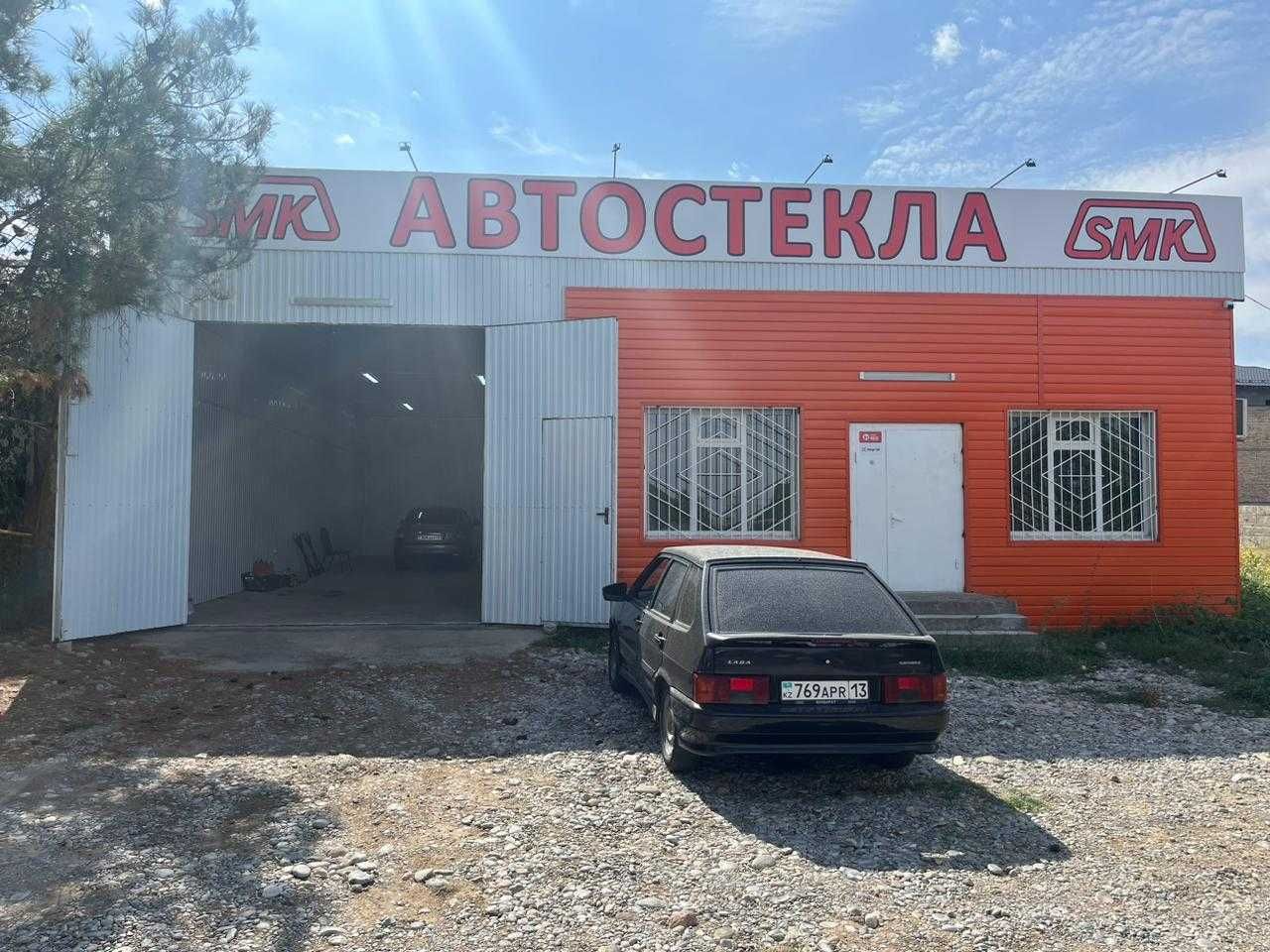 Лобовые, боковые и задние автостекла. Стекла на авто