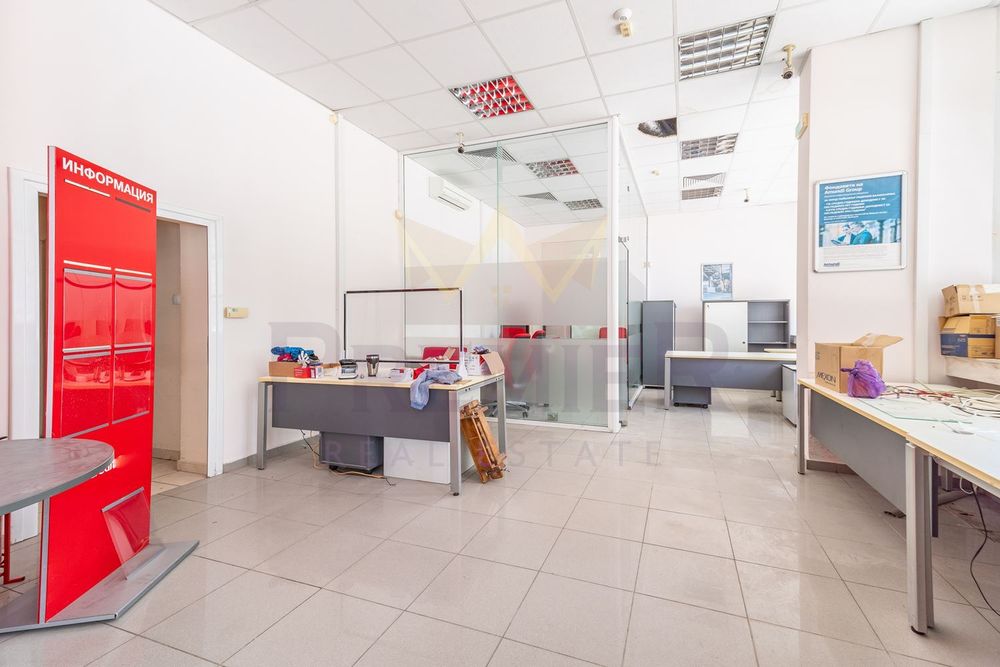 Офис в гр. Каварна