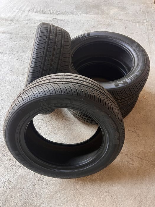 Автошины nexen CP621 P195/55/R15