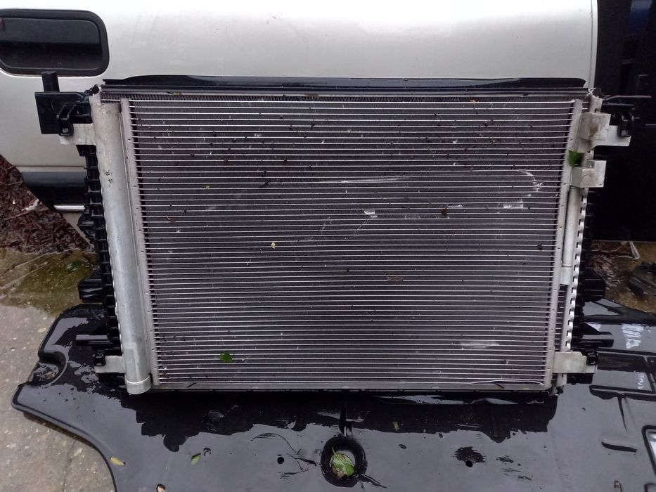 Radiator aer conditionat VAG GOLF Audi Skoda