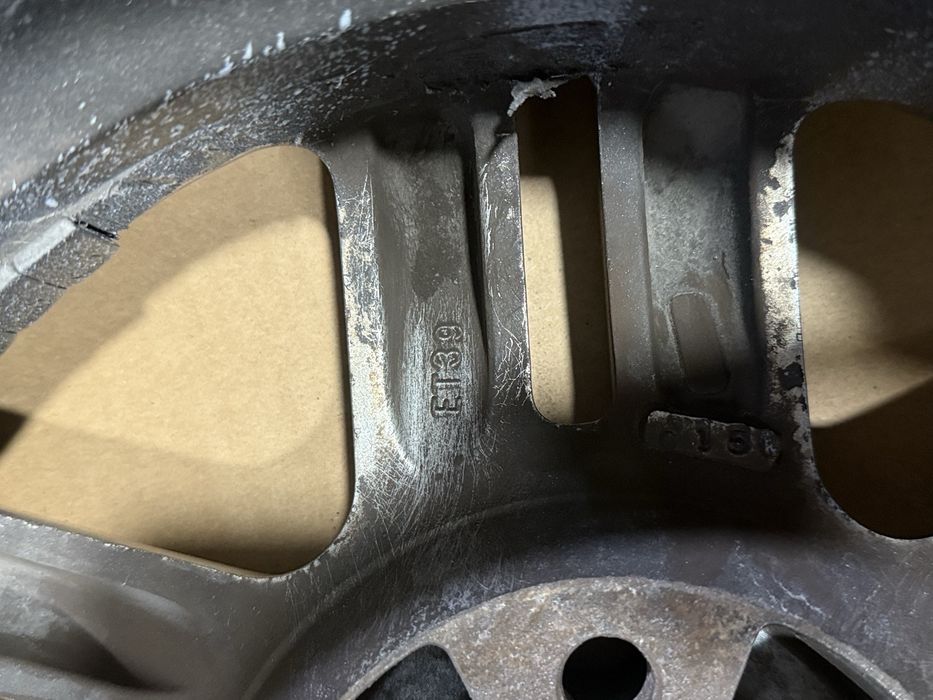 Джанти 14” MOMO Arrow 4х98