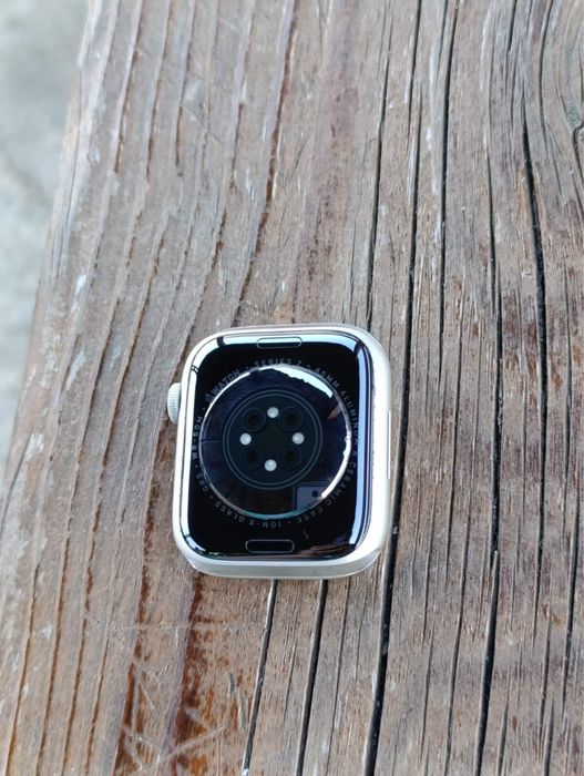 Apple Watch Series 7 GPS