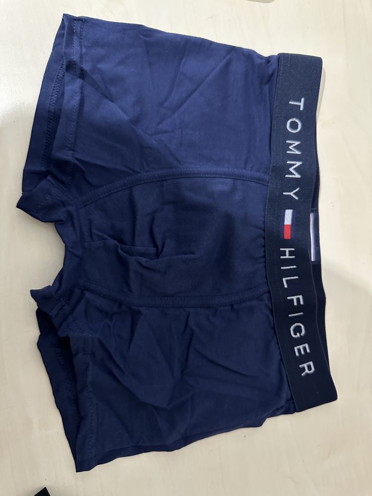 Трусы Tommy Hilfiger