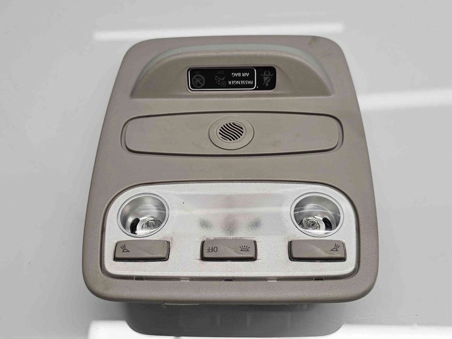 Plafoniera fata Renault Clio 4 (B98) Hatchback [Fabr 2012-2020] 96980