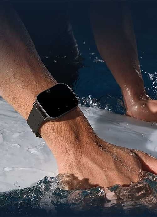 Xiaomi Redmi Watch 5 Active Matte Silver