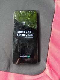 Vând Samsung a 21s