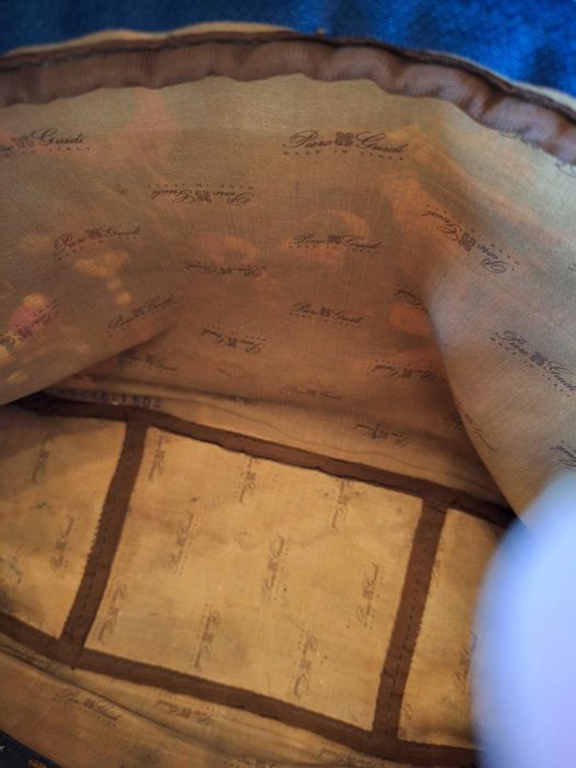 Дамска чанта Piero Guidi