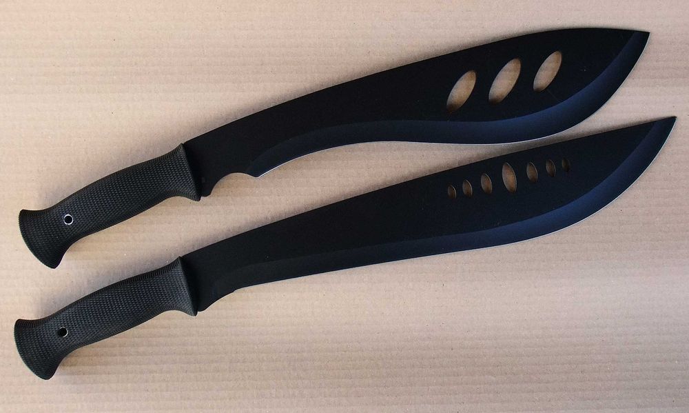 Мачете с дължина 49 см /51 см /57 см