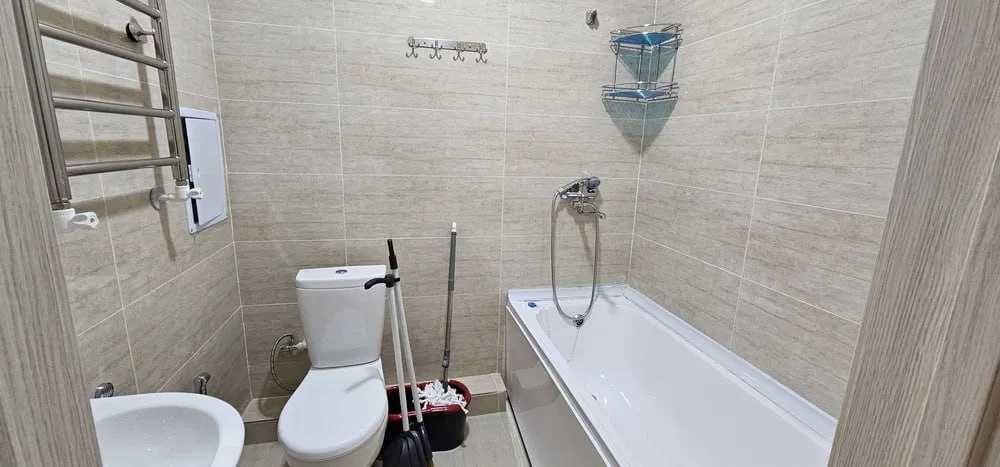 Сдаётся комфортная квартира на Метро Ойбек 372*