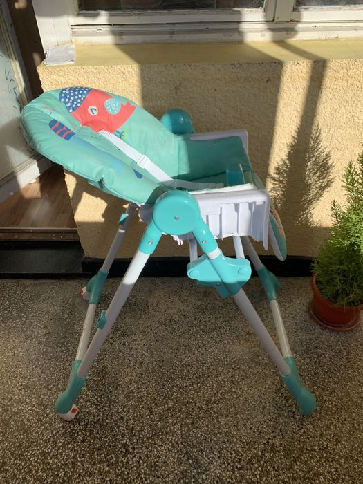 Столче за хранене Moni