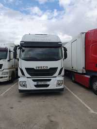 Iveco Stralis 480