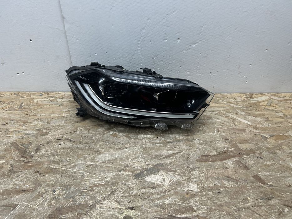 Far faruri VW Polo 2G full led 2021-2024 iq led dreapta