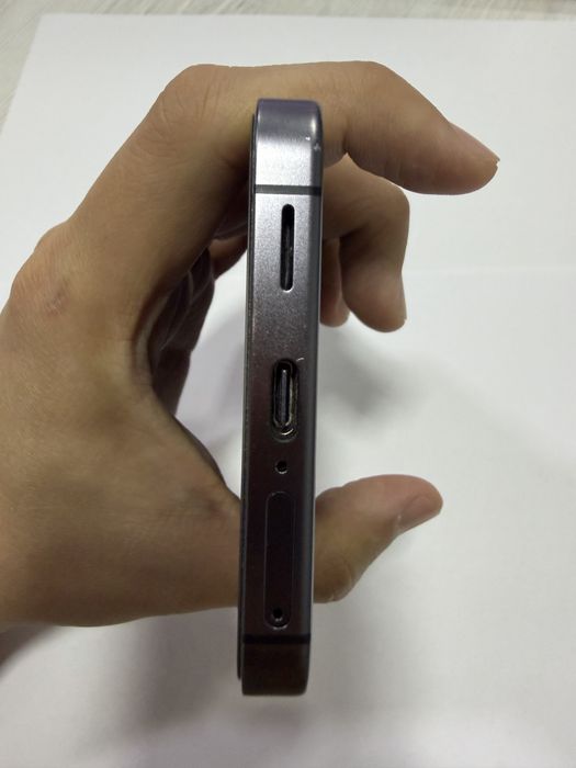 S24 8/128gb black vietnam