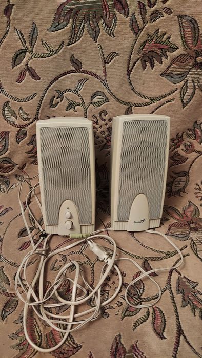 Колонки для компьютера