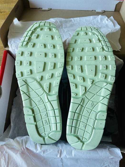 Nike Air Max 1 Premium Duck "Honeydew"