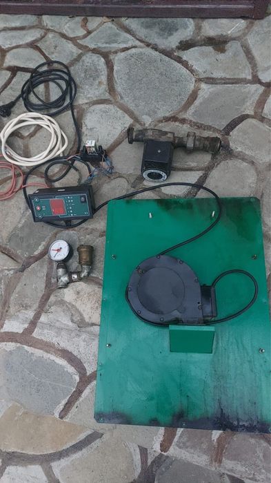 Vand vas expansiune,calculator,ceas etc