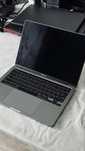 Macbook pro M2 256gb