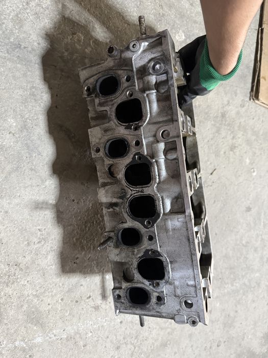 Chiloasă 1.9 TDi BLS Simplă