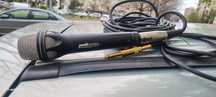 Microfon profesional Sennheiser md 427