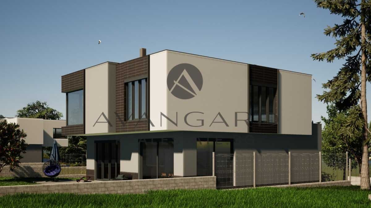 Продава се Къща в с. Белащица, Област Пловдив - 240 кв.м за 1313 €/кв.м - Снимка #2