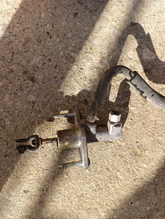 Части за хонда сивик 7 дизел 1.7 isuzu 100к.с.