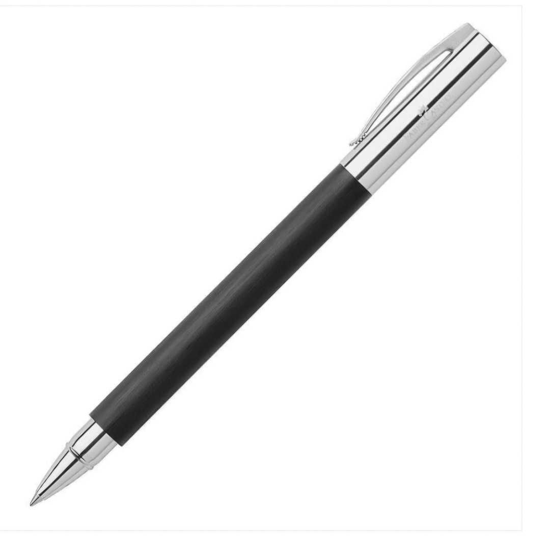 Луксозна химикалка Faber Castell