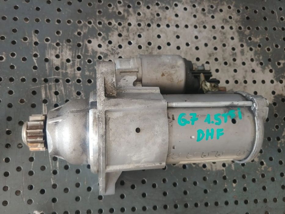 electromotor 1.5 tsi dhf vw golf 7 seat leon 5f1 ibiza 0am911022c  0001179608