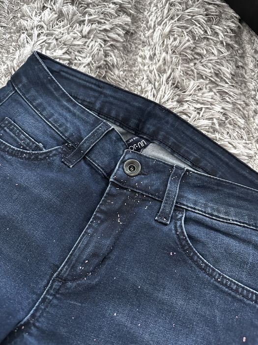 Blugi Liu Jo slim fit