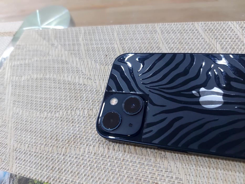 Iphone 13 256gb Бартер за Samsung s21/s22 Ultra!!