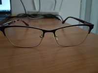 Rama ochelari vedere/protectie calculator OLIVER dama MU37250 C7