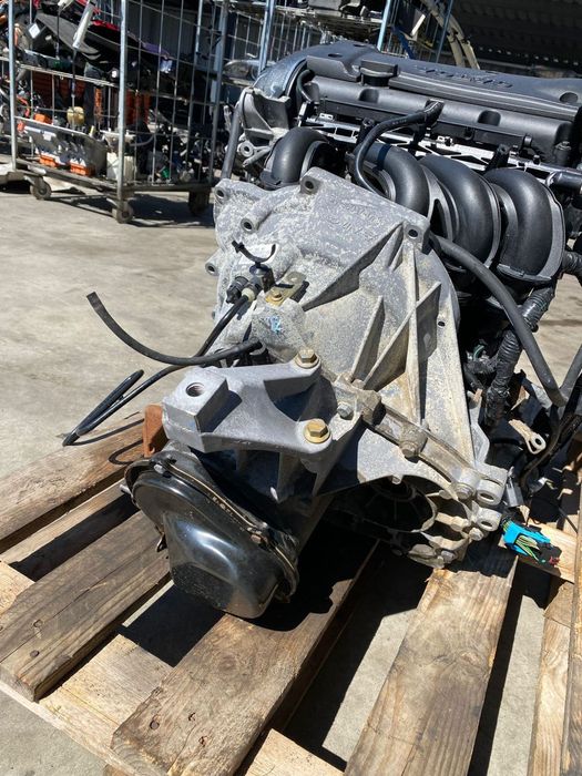 Cutie Viteza Manuala 1.6 benzina Volvo S40 V50 C30 3M5R-7002-NF 8252267