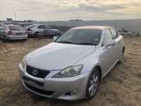 Dezmembrez lexus is 2.2