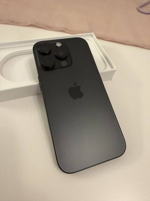 Iphone 16 PRO 256GB