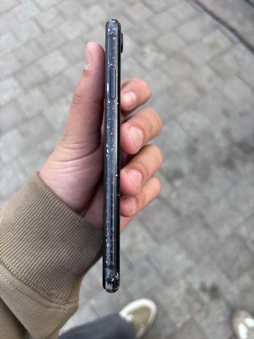 Айфон xr идеал фейс трутон работает