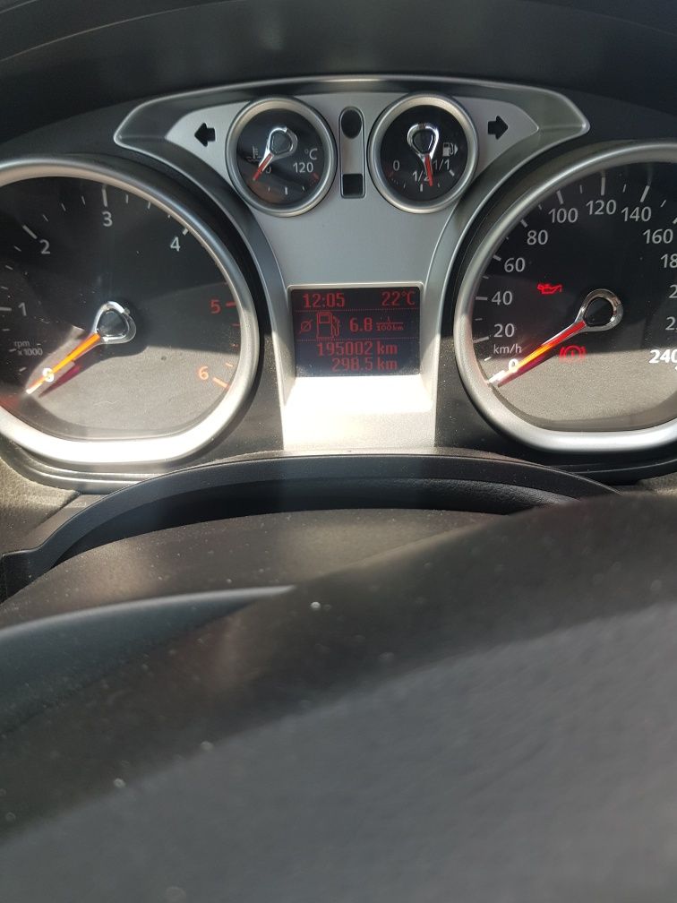 De Vanzare Ford Kuga