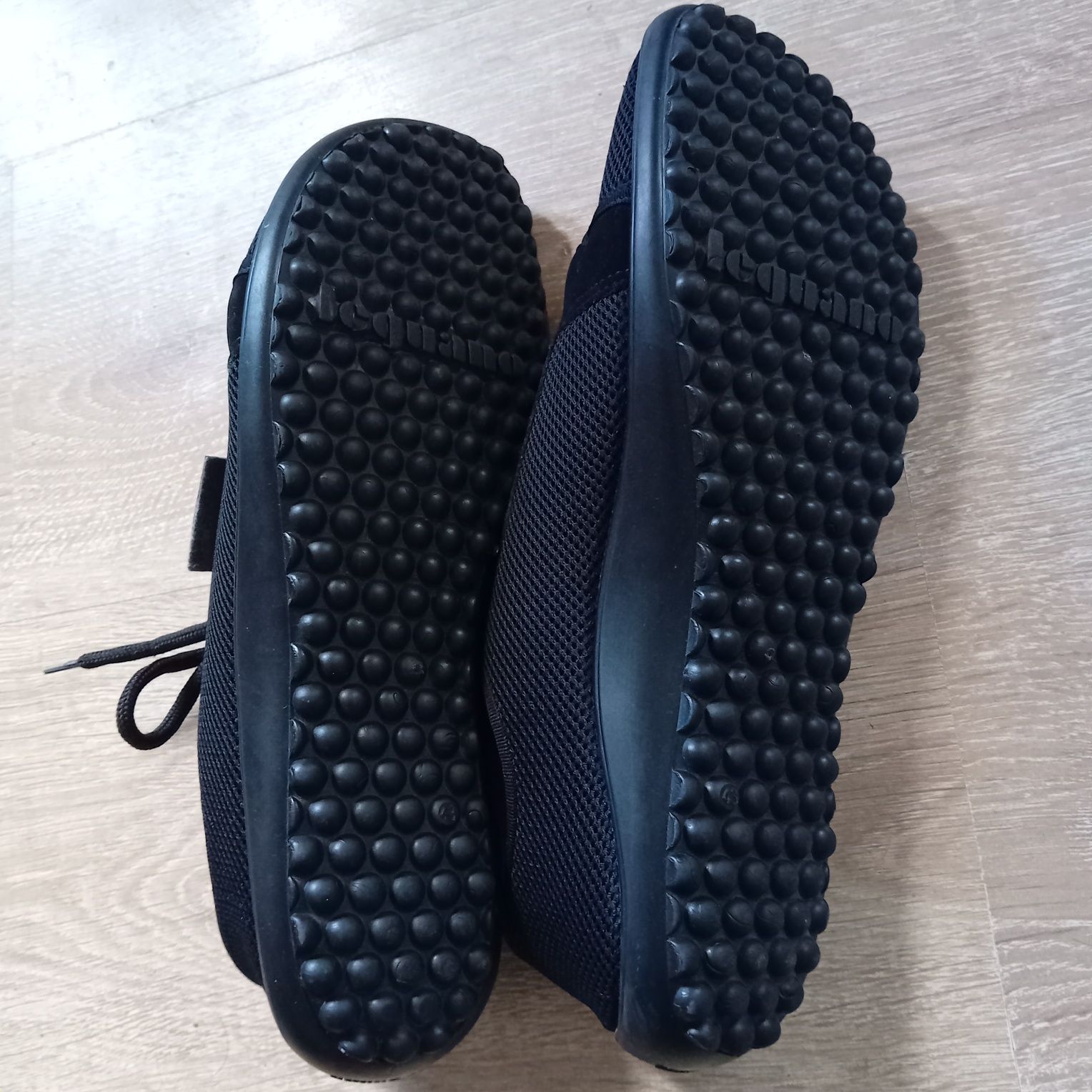 Leguano barefoot  nr 42-43 ca noi sau lot  Birkenstock 43 livrare gr
