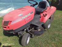 Tractors gazon impecabil