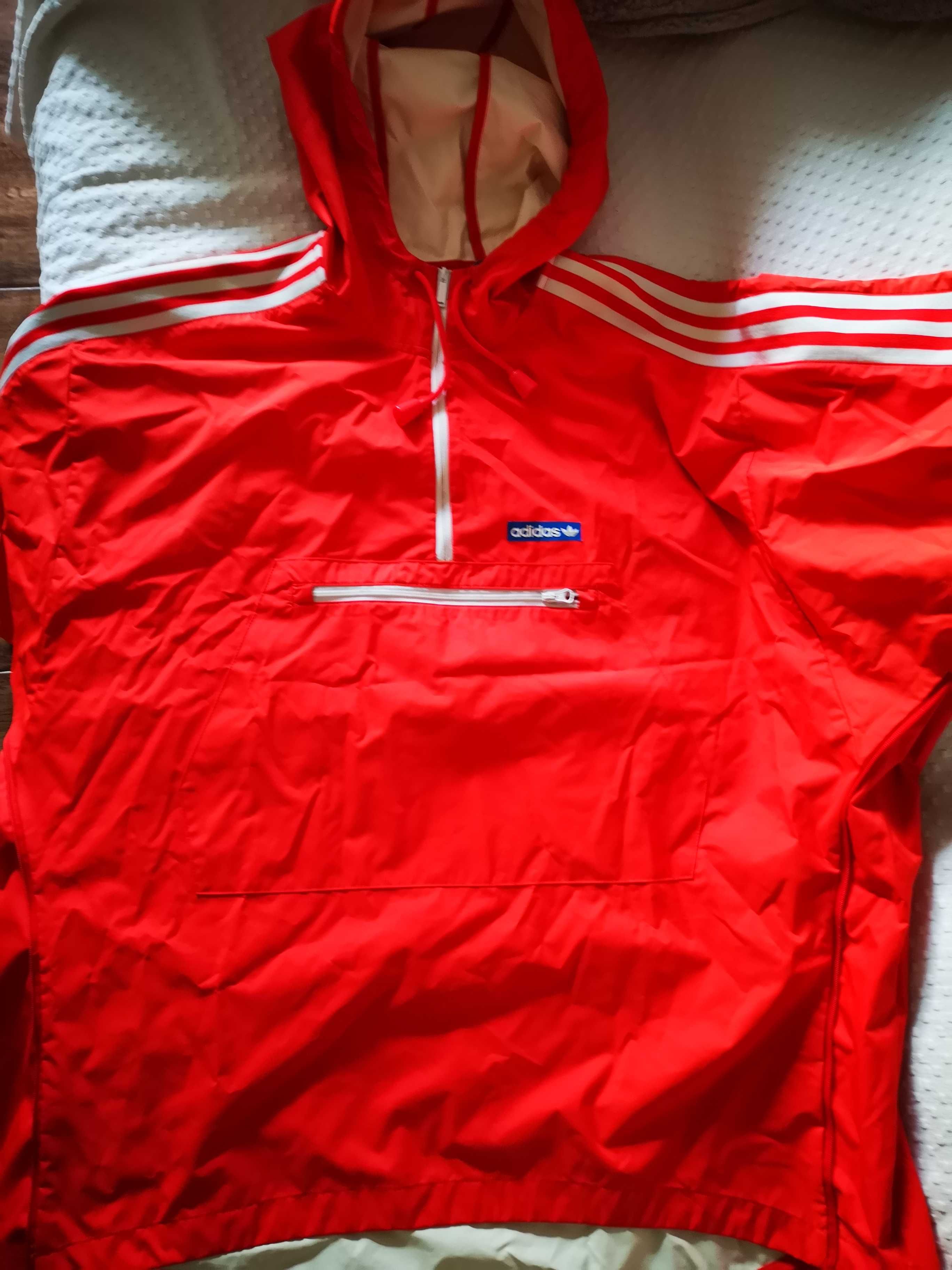 Дамско яке - анорак ADIDAS