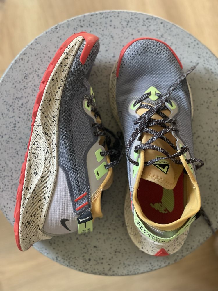 Nike Pegasus Trail 3 GORE-TEX