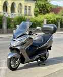 Suzuki Burgman 400