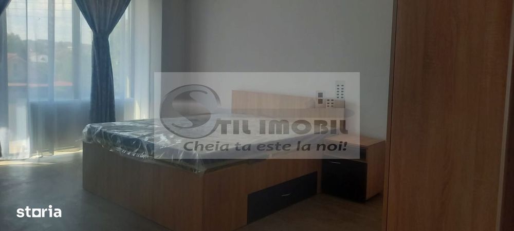 NOU, Ap. 1 cam, prima inchiriere- MUTARE 1 NOIEMBRIE  CUG- 350 E
