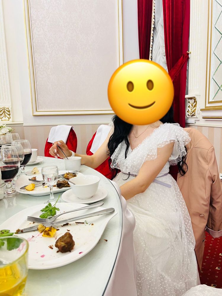 Платья продается