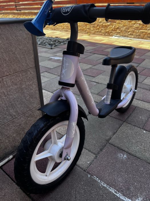 Bicicleta de echilibru Play tive