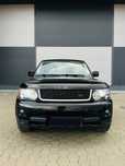 Land Rover Range Rover Sport Bi-xenon , 180.00 km , parbriz încălzit etc