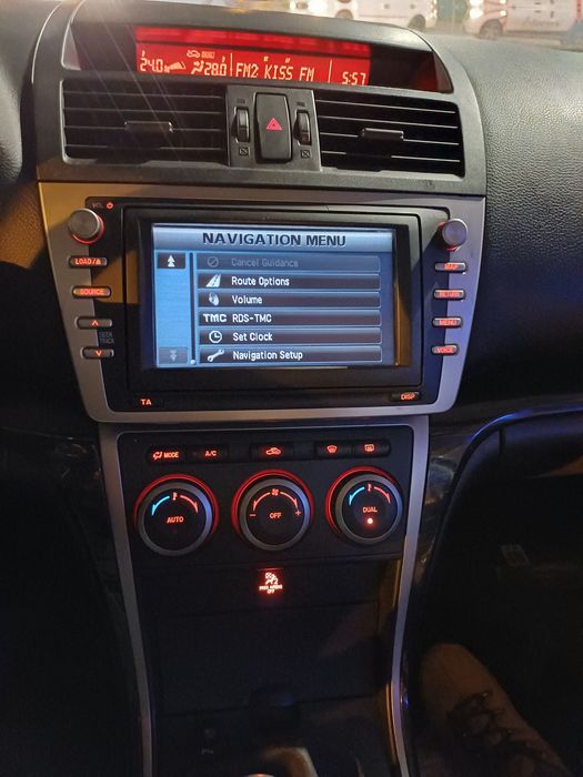 Mazda 6  inmatricula RO